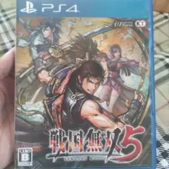 PS4 戦国無双5