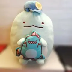 2026年最新】すみっこきょうりゅうの人気アイテム - メルカリ