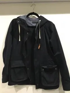 【GW最終値下げ！】 HARE マウンテンパーカーのサムネイル