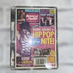安室奈美恵/Space of Hip-Pop-namie amuro tour…