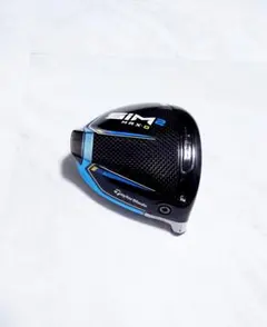 強弾道 SIM2 MAX D 10.5° 訳有 1W TaylorMade 楽にのサムネイル