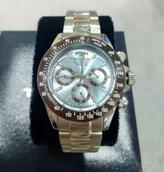 テクノス 腕時計