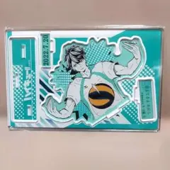 2026年最新】及川徹 アクリルスタンド バースデーの人気アイテム