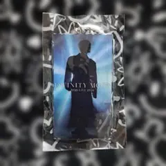 ØMI 登坂広臣 ”INFINITY MOON” 3連キーホルダー