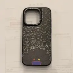 CASETiFY iPhone 케이스 무라카미 타카시 콜라보레이션