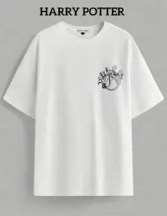 【ハリーポッター】Tシャツ