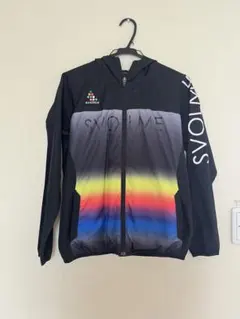SVOLME ウインドブレーカー上下セット