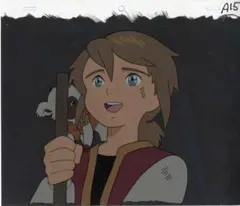 2025年最新】家なき子 セル画の人気アイテム - メルカリ