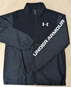 アンダーアーマー ブルゾン