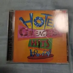 GREATEST HITS 1990-1999