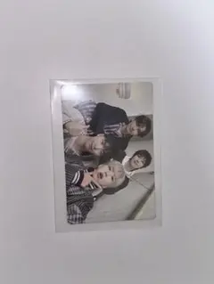 SEVENTEEN CARATLAND  ケレン パフォチ トレカ