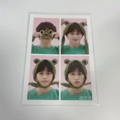 【専用】超特急 タクヤ 生誕 2024 30th 4分割 草川拓弥