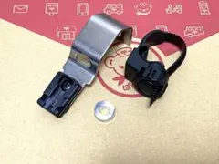 BROMPTON CATEYEライト用　取り付けステー 38g軽量化　2-4-3のサムネイル