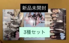 hearts2hearts focus アルバム