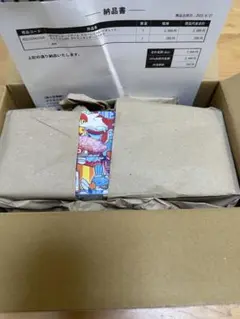 【新品未開封】ポケモンセンター フクオカ スペシャルボックス