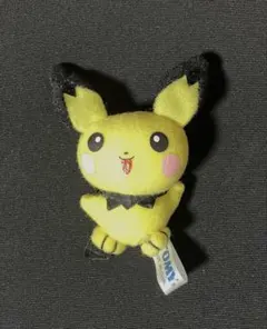 2026年最新】TOMY ピチュー ぬいぐるみの人気アイテム - メルカリ