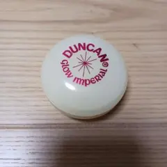 超希少1994年　米国製　ダンカン　グロウ インペリアル　ヨーヨー