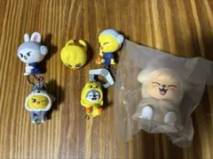 Stray Kids SKZOOスキズ ガチャ まとめ売り