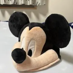 ミッキーマウス ファンキャップ ディズニーランド