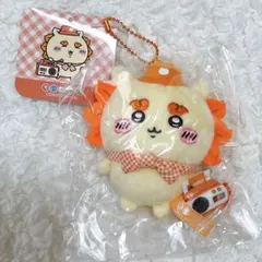 ちいかわぽけっと ピクニックなマスコット シーサー