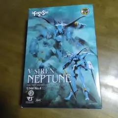 ファイブスターストーリー 1/144 V SIREN NEPTUNEのサムネイル