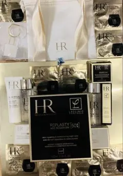 HR リプラスティ ルコンストラクション ナイト クリーム 50PX 100mlのサムネイル