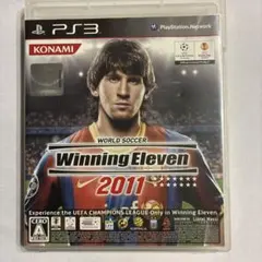 2026年最新】ワールドサッカー ウイニングイレブン 2011の人気アイテム