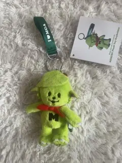 2025年最新】mrs. green apple メメル キーホルダーの人気