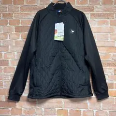 (新品)クランク　ジャケット　アウター　ゴルフウェア　防寒　秋冬　メンズ