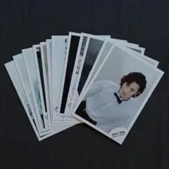 Snow Man 岩本照 公式写真 12枚セット