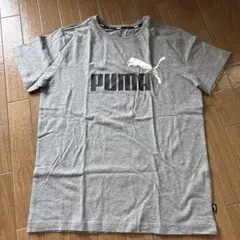 PUMA Tシャツ グレーのサムネイル