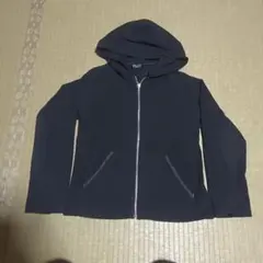 COMME CA ISM パーカー150