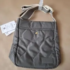 ☆本日限定セール☆スタイルオンバッグ LIZDAYS ショルダーバッググレー新品