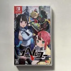 ゴーヘルゴー つきおとしてこ switch