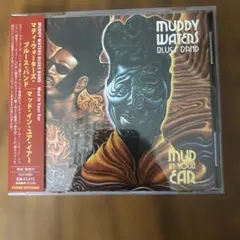 ◾️ブルース傑作■オリジナル盤◾️MUDDY WATERS■マディーウォーターズ■S MUDDY WATERS / The Best Of Muddy Waters (LP) / Chess