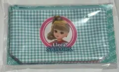 リカちゃんくじセーラーズ 08 ポーチ