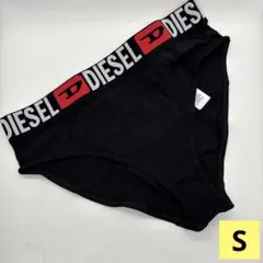 ラスト！DIESEL ハイウエスト ショーツ S レディース下着 パンティのサムネイル