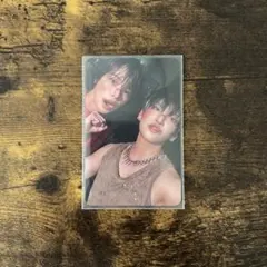 &TEAM Back to Life YUMA K ユニット