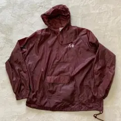 ナイロンプルオーバー xl