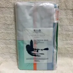 《新品・未使用》FANCL ファンケル ×レ•トワール•デュ•ソレイユ　エプロン