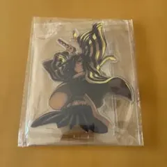 鬼滅の刃　無限城編　キービジュアルランダムアクリルスタンドB　伊黒小芭内