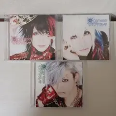 ワンネス セツナサクレツ(ジュキ Ver.) ヴィジュアル系 V系