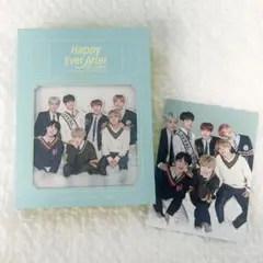 2025年最新】bts happy ever after 日本語の人気アイテム - メルカリ