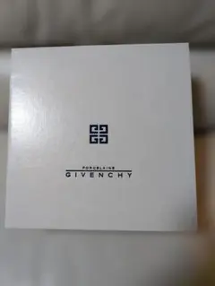 GIVENCHY LA PORCELAINE カレー・パスタ皿 5枚セットのサムネイル