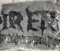 DIR EN GREY THE UNSTOPPABLE LIFE バスタオル DIR EN GREY THE UNSTOPPABLE LIFE バスタオル - メルカリ