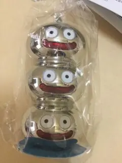 ドラゴンクエストメタリックモンスターズギャラリー