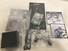 メルト・ダ・テンシ メルトくん めておら グッズ まとめ売り