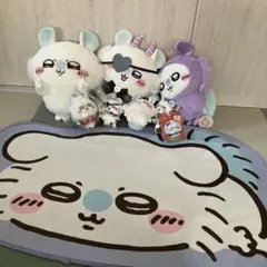 【ちいかわ】モモンガ　グッズ　まとめ売り