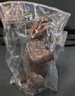 超希少ゴジラフィギュア マーミット 水爆大怪獣ゴジラ登場 - メルカリ