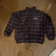Setinn トラックジャケット